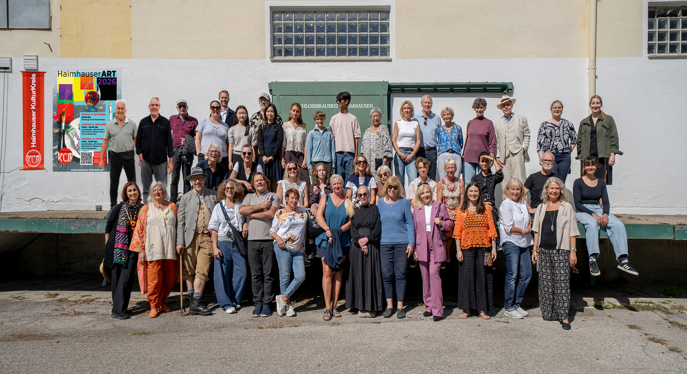 Gruppenfoto-HaimhauserART_26_alle_bear Die ganze Truppe