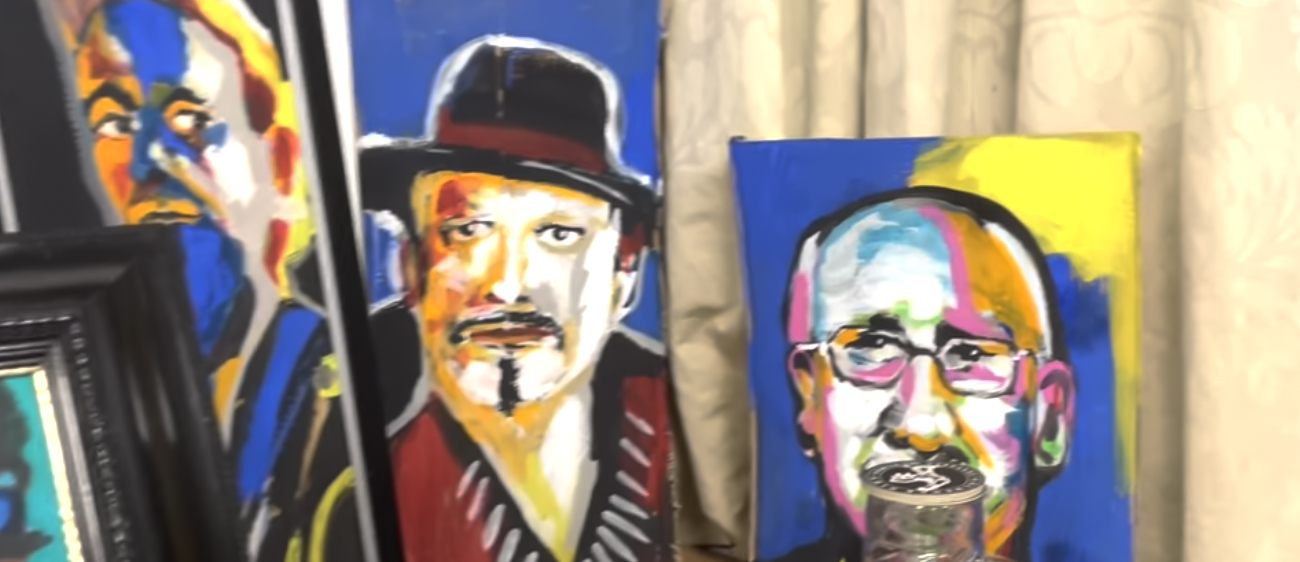 Video Haimhauser Art